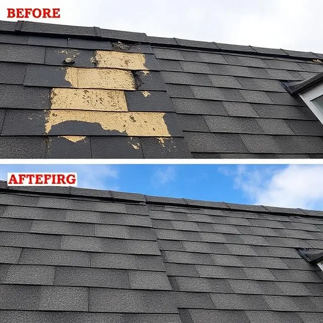 Roof Repair Near Me in Thornton, WV near me